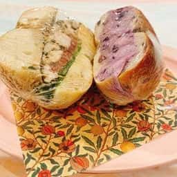 BAGEL STANDARD