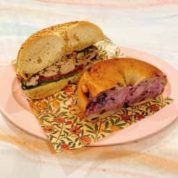 BAGEL STANDARD
