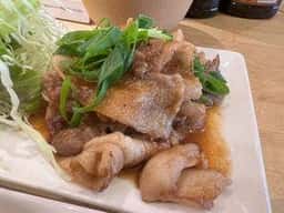 えにし食堂