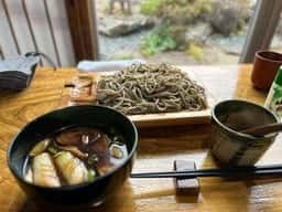 そば処 ふくいち