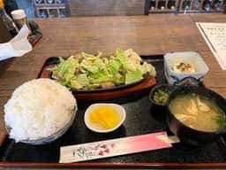 いろりのお店 吉むら