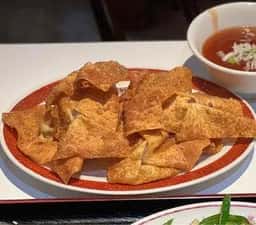 漢陽楼 別館