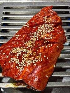 焼肉ここから 内神田店
