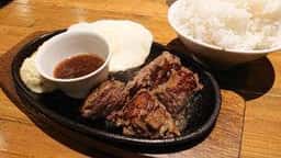 肉と米 ハジメ 行徳店