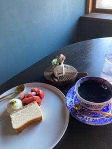 喫茶 杏