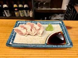 タッチノーミー 祭店