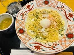 洋麺屋 五右衛門 大阪駅店