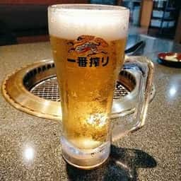 あみやき亭 一宮開明店