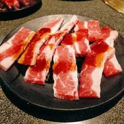 あみやき亭 一宮開明店