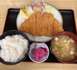 御食事処 みや川