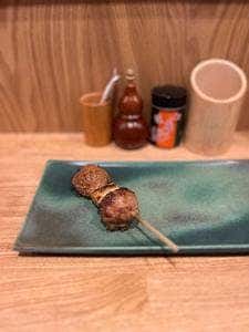 鳥輿
