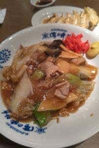 味の時計台 美園店