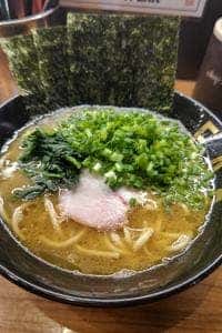 MEN-EIJI EAK 東区本町店