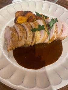 レストラン アンド バー トリップ