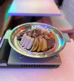 コプチャンち 心斎橋店