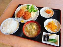 みゆき食堂本店