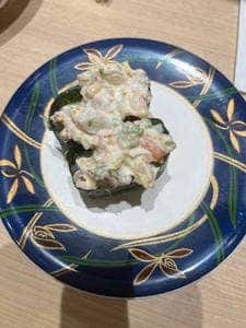大起水産回転寿司 堺店