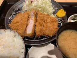 とんかつ和幸 ポールタウン札幌店