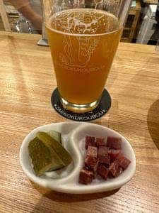 麦雑穀工房 マイクロブルワリー