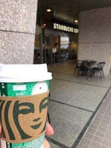 スターバックス コーヒー 水道橋後楽森ビル店