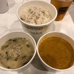 スープストックトーキョー 横浜ポルタ店