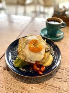 THE CALIF KITCHEN OKINAWA