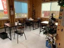 淡路島バーガー三田有馬富士店