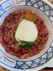 あか牛専門店 うしとさかな