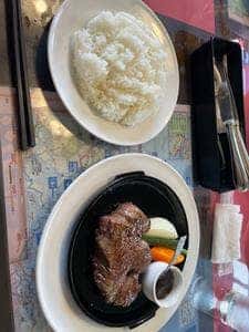 レストラン くにさき牧場