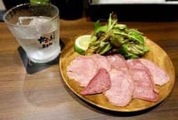 クラフトBar 維新館