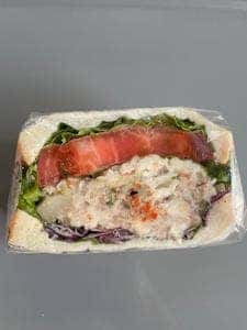 △Fruit&Bread SANCH 佐久ファクトリーショップ