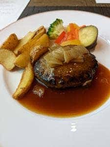 オーキッド オールデイダイニング