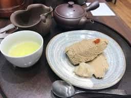 日本茶カフェ 一葉 ラスカ茅ヶ崎店