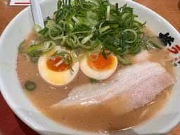 ラーメン横綱 中環堺店