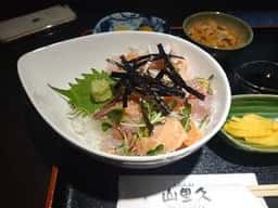 よらんね 山里久