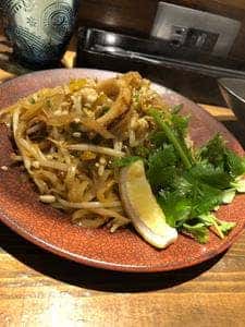 アジアンエスニック LIME