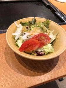 お好み焼本舗 大和店