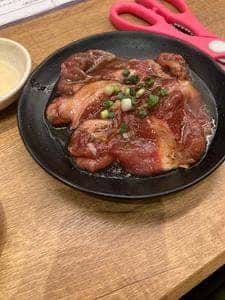 焼肉ハルちゃん