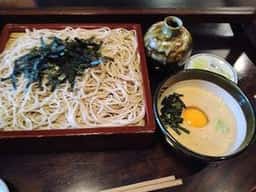 はつ花そば 本店