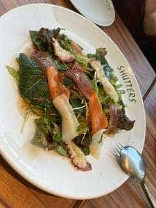 シャッターズ Luz自由が丘