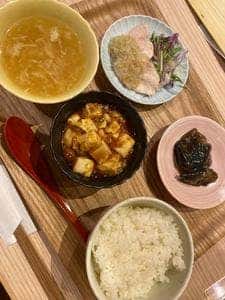 糀・幸福飯店 京都ポルタ店