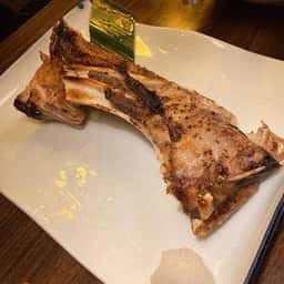 居食や 福田