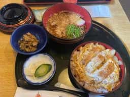 旬菜麺坊 ふじや