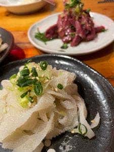 炭火焼きホルモンまんてん 代々木店