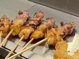 やきとりの名門 秋吉 阿倍野店