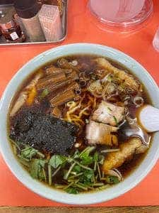 味の大西 小田原店