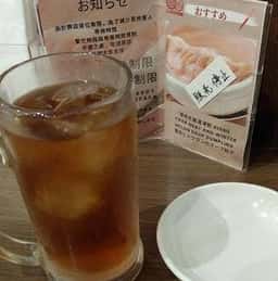 香港飲茶 点心厨房