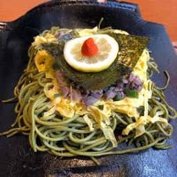 元祖瓦そば たかせ 門司港レトロ店