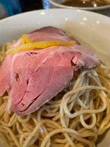 life is beautifulらぁ麺&cafe'bar