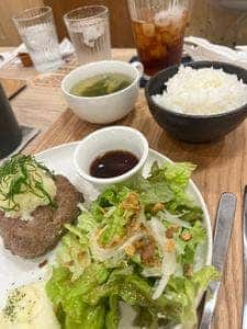 まちna cafe